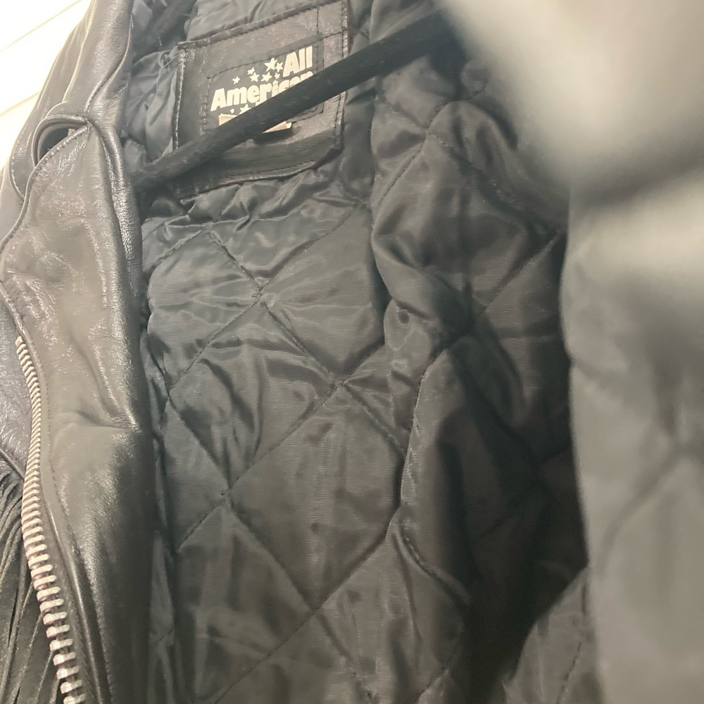 All American Rider Jacket - Picture 4 of 9